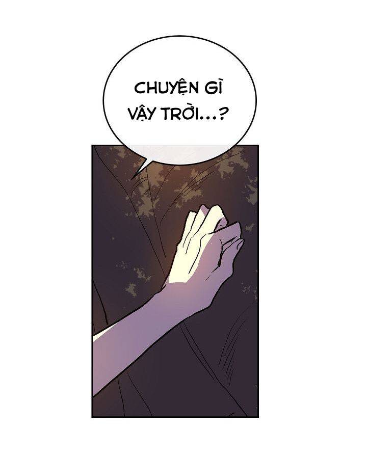 Vị Hôn Thê Khế Ước Của Công Tước - Chapter 20 - Page 20