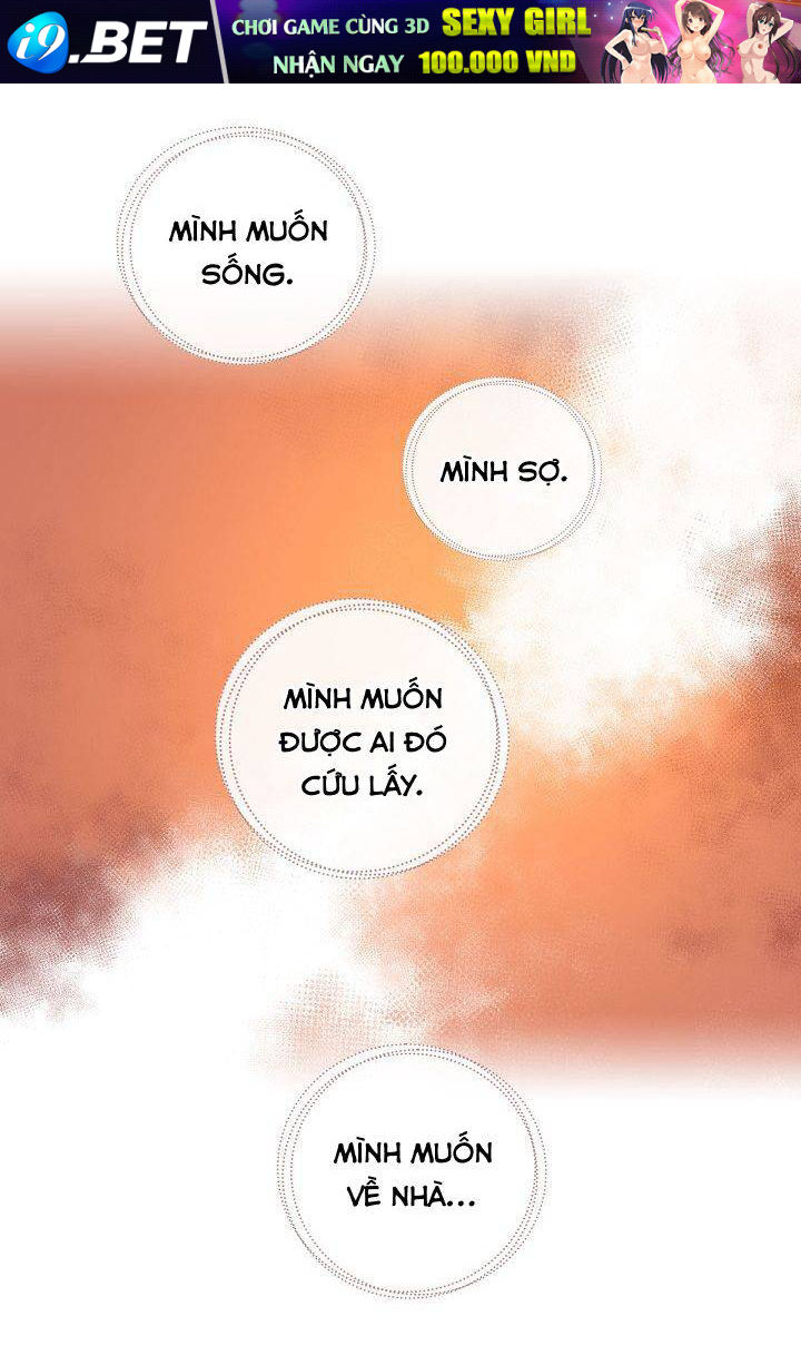 Vị Hôn Thê Khế Ước Của Công Tước - Chapter 20 - Page 21