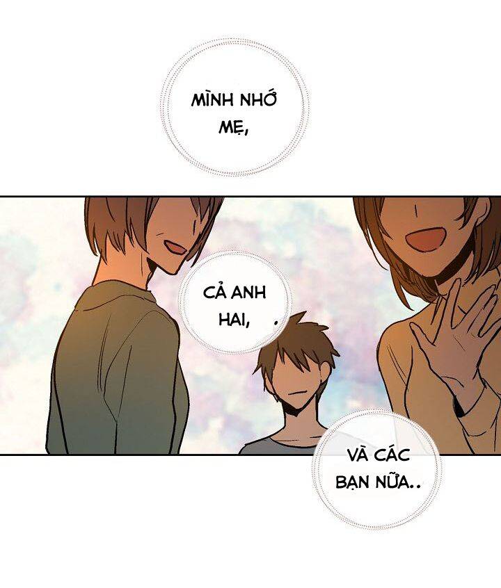 Vị Hôn Thê Khế Ước Của Công Tước - Chapter 20 - Page 22
