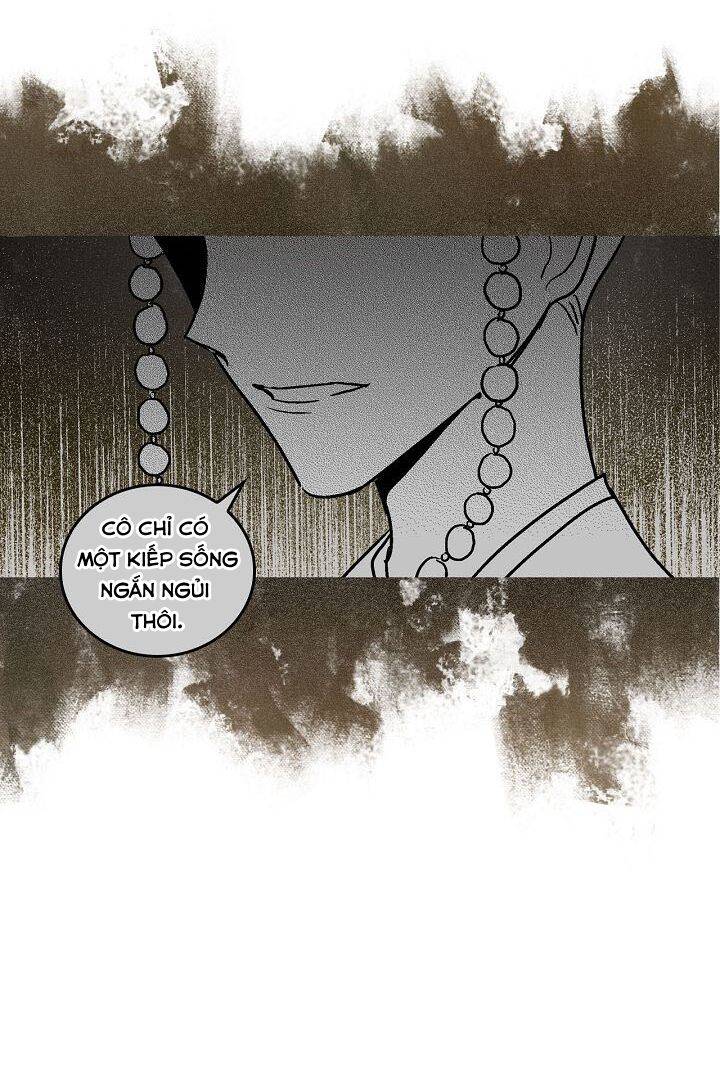 Vị Hôn Thê Khế Ước Của Công Tước - Chapter 20 - Page 23