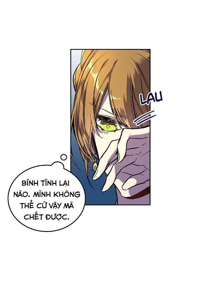 Vị Hôn Thê Khế Ước Của Công Tước - Chapter 20 - Page 25