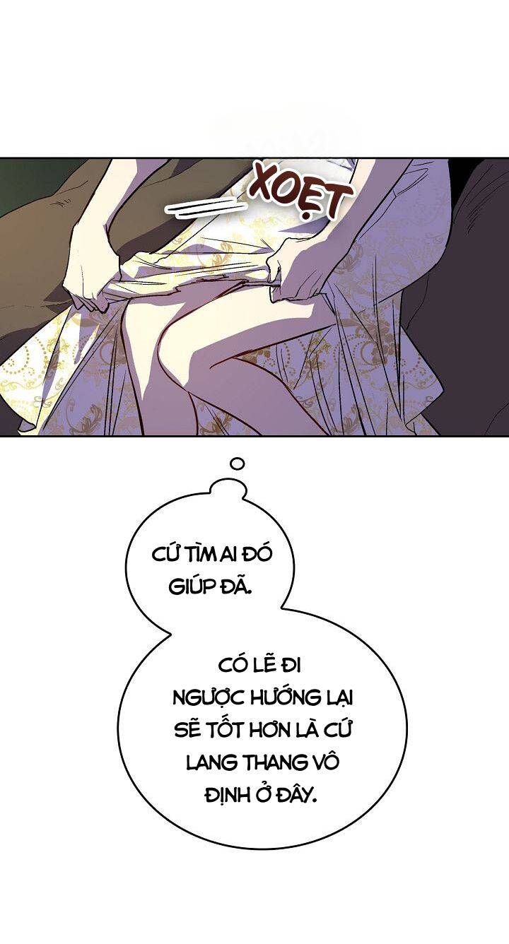 Vị Hôn Thê Khế Ước Của Công Tước - Chapter 20 - Page 27