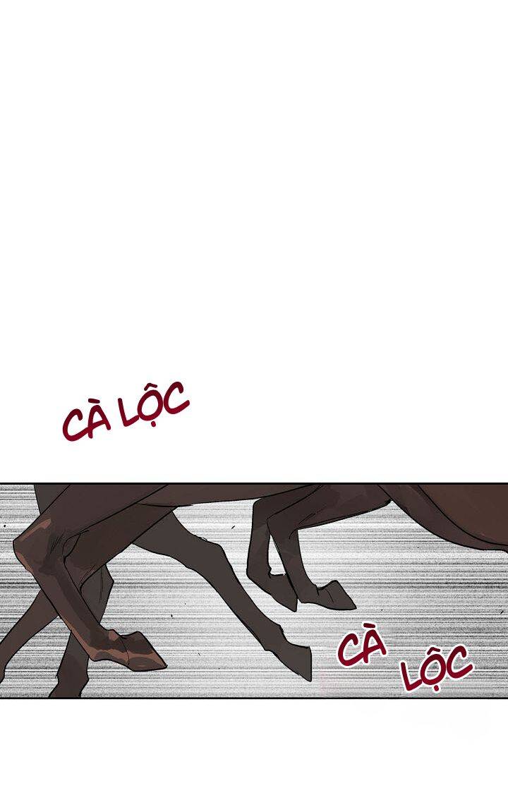 Vị Hôn Thê Khế Ước Của Công Tước - Chapter 20 - Page 28