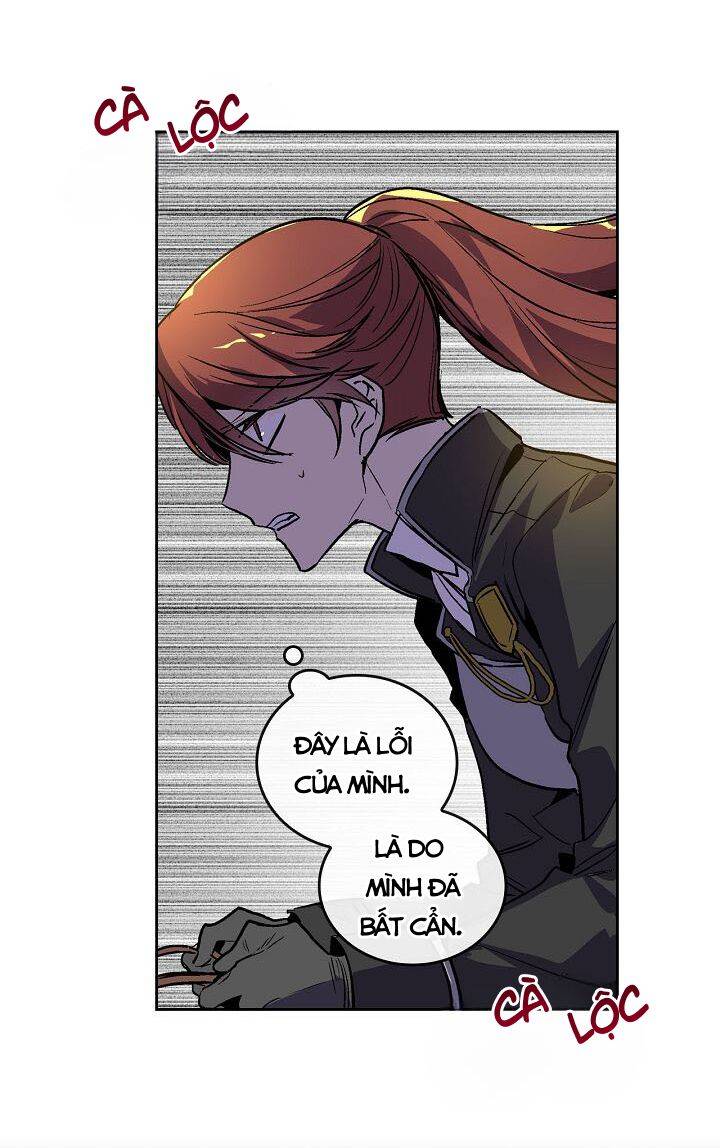 Vị Hôn Thê Khế Ước Của Công Tước - Chapter 20 - Page 29