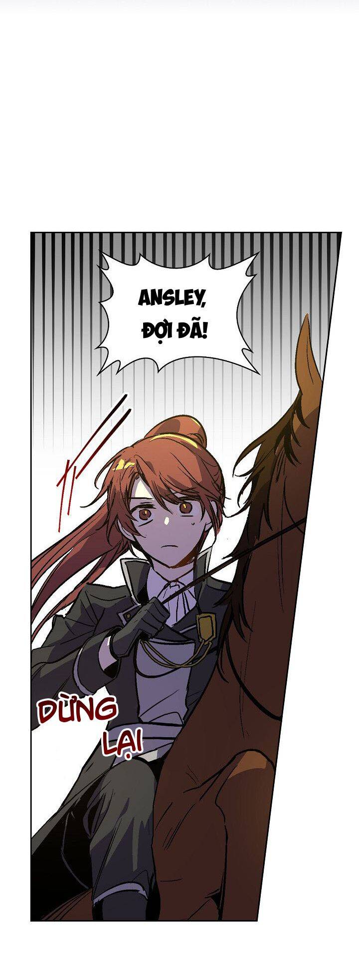 Vị Hôn Thê Khế Ước Của Công Tước - Chapter 20 - Page 36