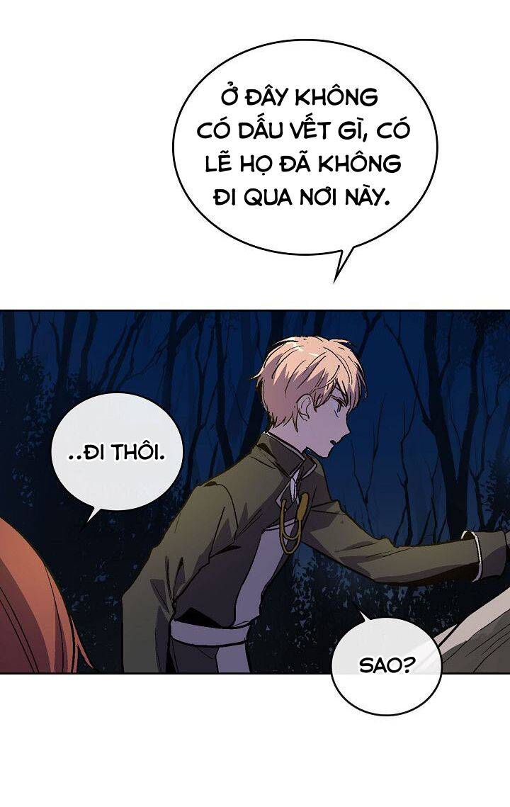 Vị Hôn Thê Khế Ước Của Công Tước - Chapter 20 - Page 38