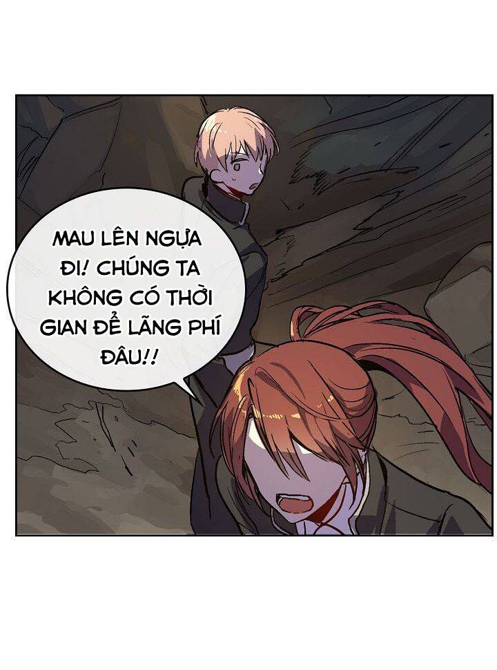 Vị Hôn Thê Khế Ước Của Công Tước - Chapter 20 - Page 39