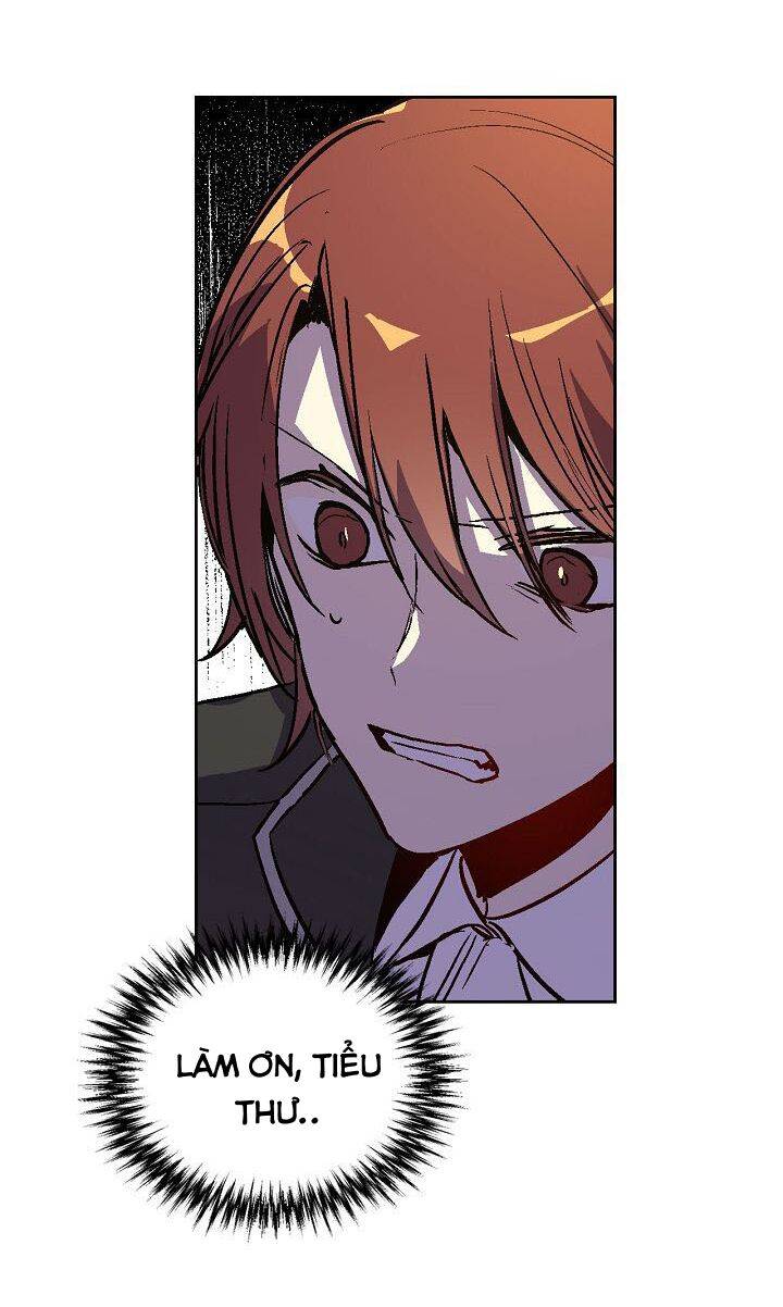 Vị Hôn Thê Khế Ước Của Công Tước - Chapter 20 - Page 40