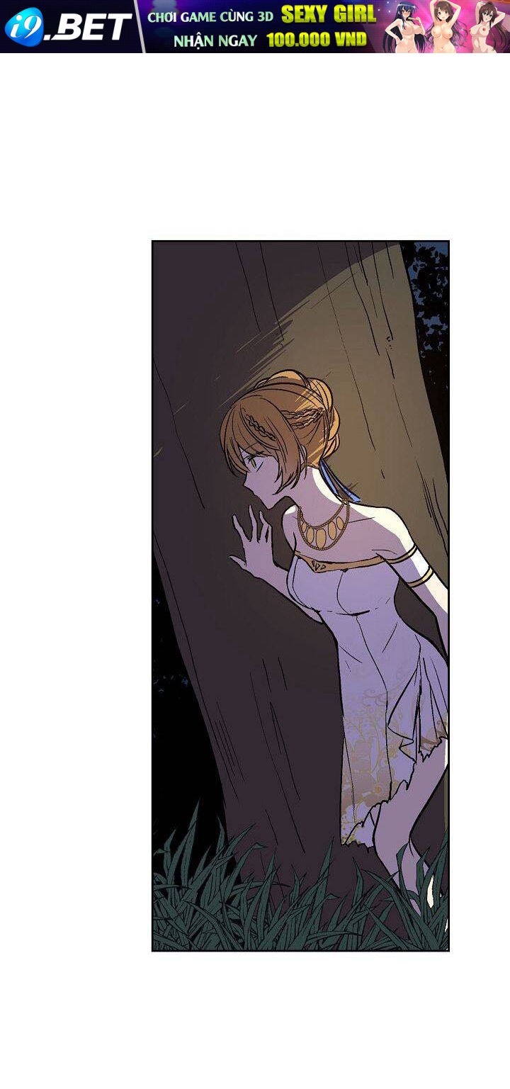 Vị Hôn Thê Khế Ước Của Công Tước - Chapter 20 - Page 43