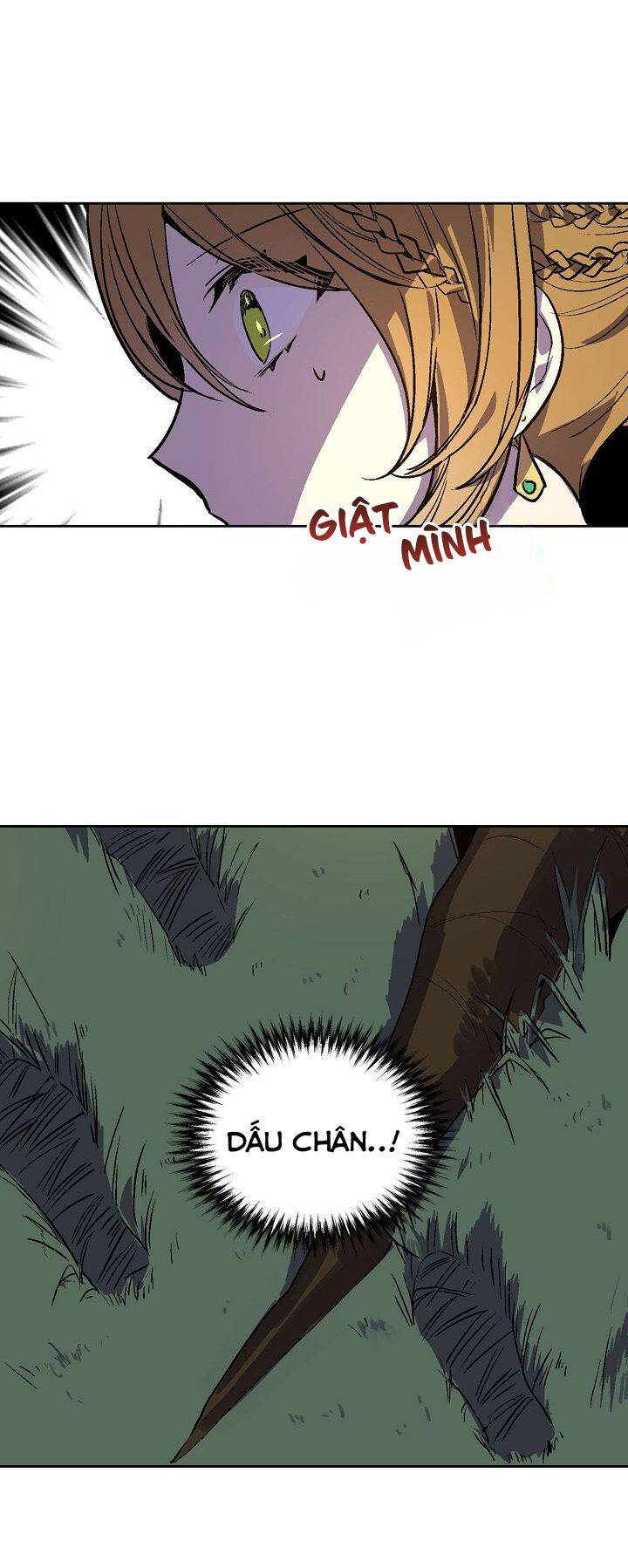 Vị Hôn Thê Khế Ước Của Công Tước - Chapter 20 - Page 44