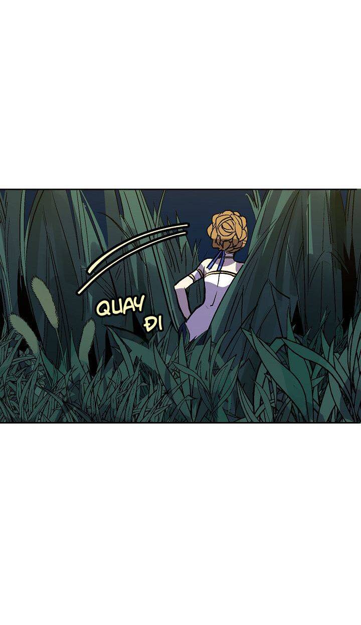 Vị Hôn Thê Khế Ước Của Công Tước - Chapter 20 - Page 45