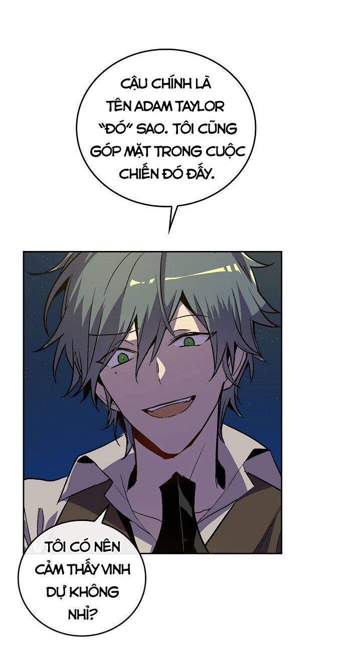 Vị Hôn Thê Khế Ước Của Công Tước - Chapter 21 - Page 10