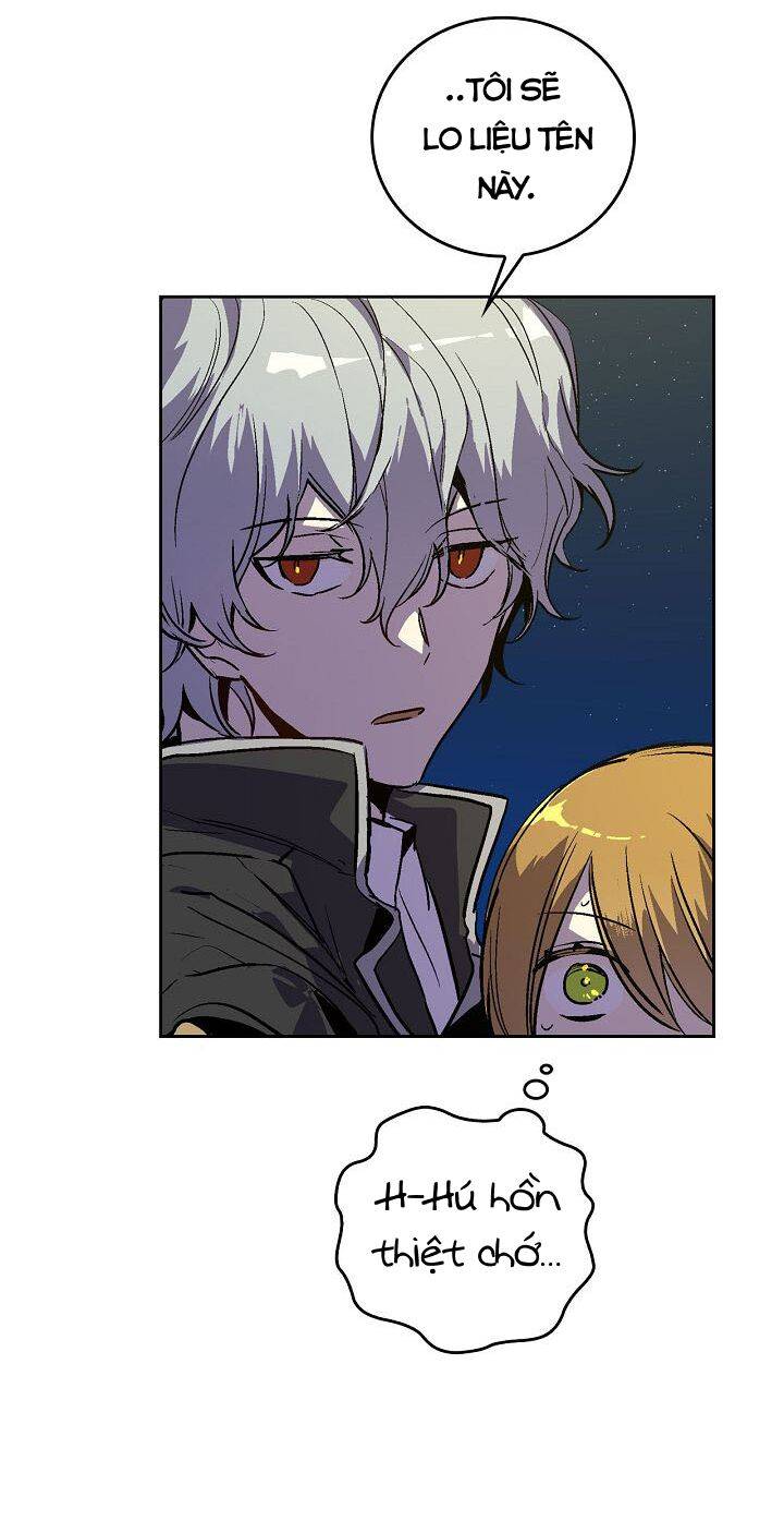 Vị Hôn Thê Khế Ước Của Công Tước - Chapter 21 - Page 11