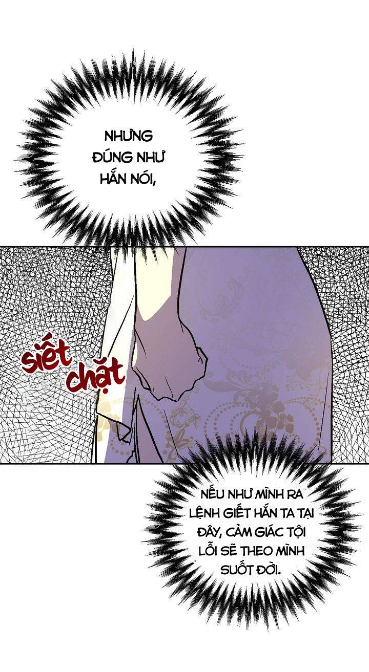 Vị Hôn Thê Khế Ước Của Công Tước - Chapter 21 - Page 17