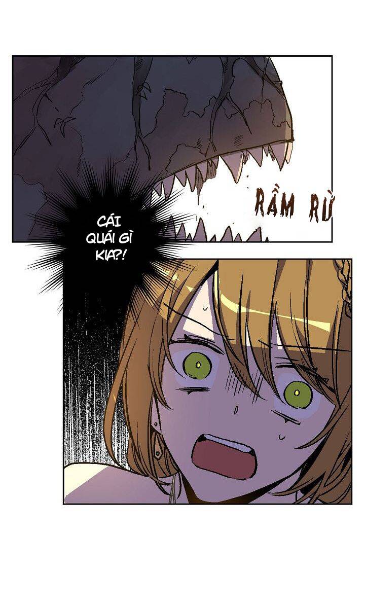 Vị Hôn Thê Khế Ước Của Công Tước - Chapter 21 - Page 25