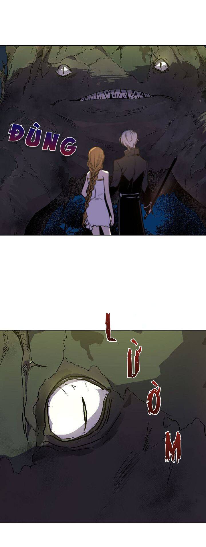 Vị Hôn Thê Khế Ước Của Công Tước - Chapter 21 - Page 26