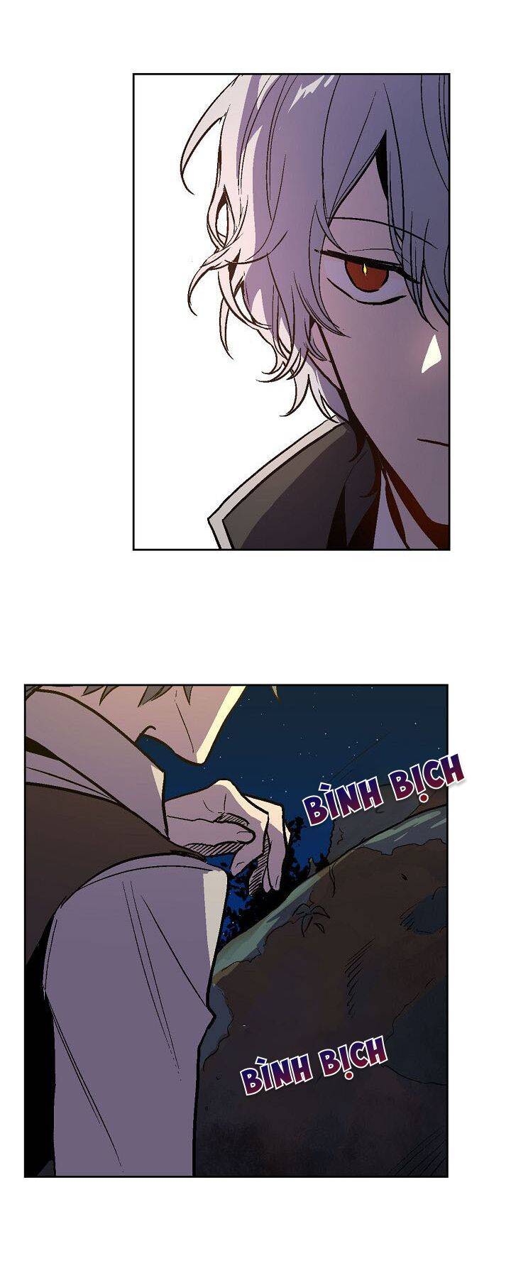 Vị Hôn Thê Khế Ước Của Công Tước - Chapter 21 - Page 27