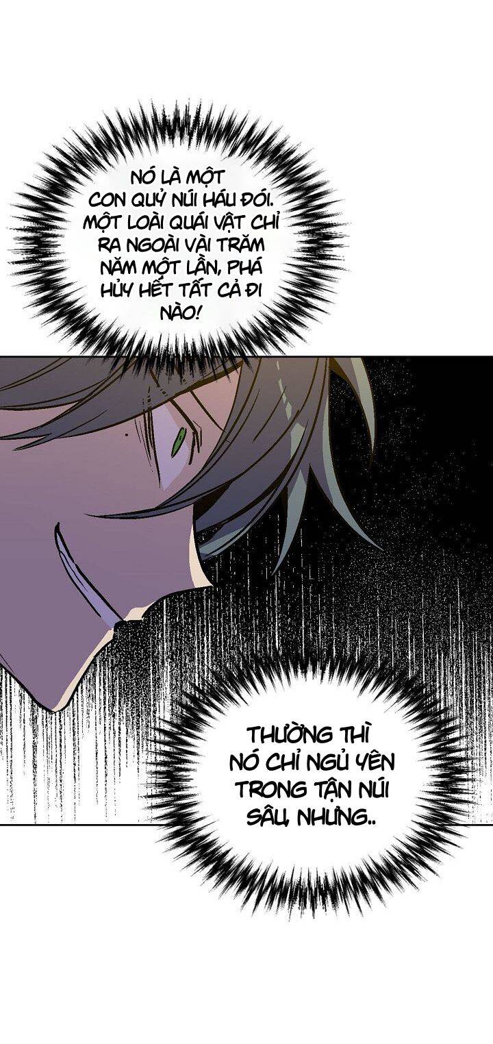 Vị Hôn Thê Khế Ước Của Công Tước - Chapter 21 - Page 28