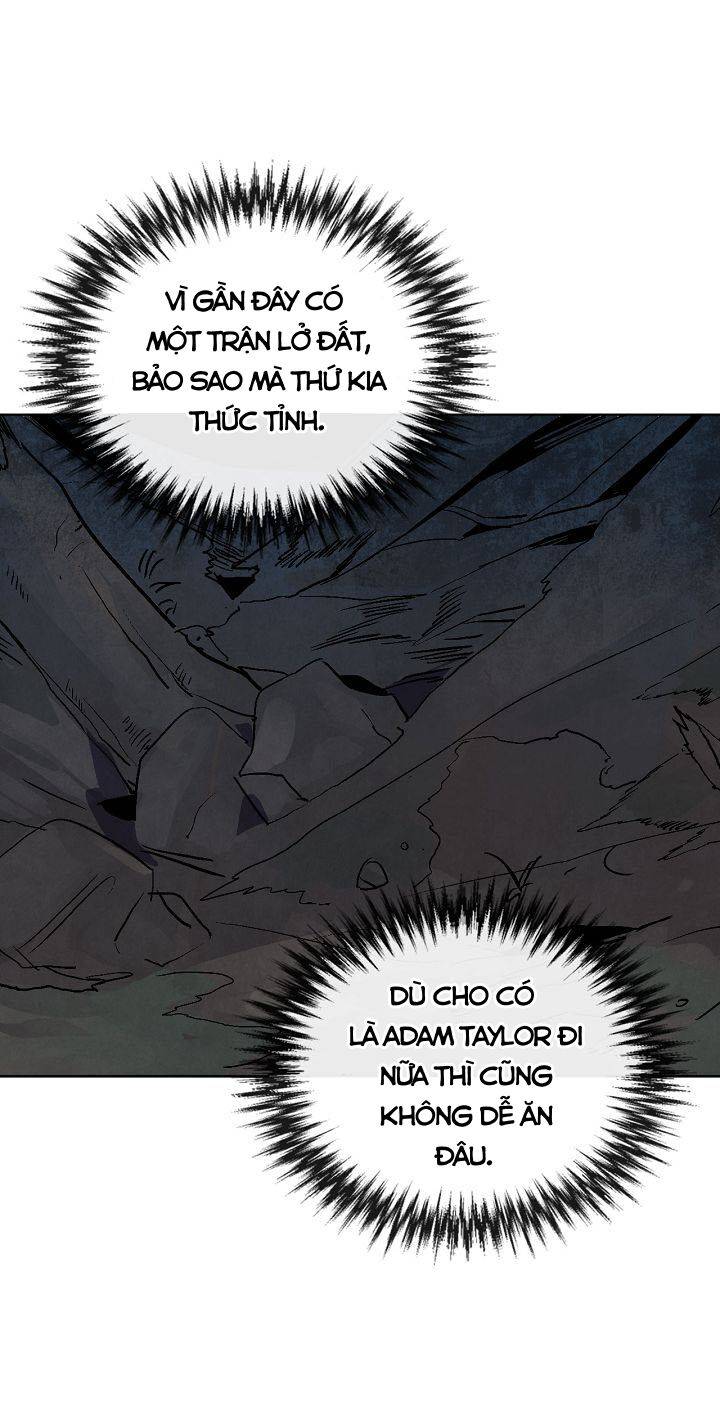 Vị Hôn Thê Khế Ước Của Công Tước - Chapter 21 - Page 30