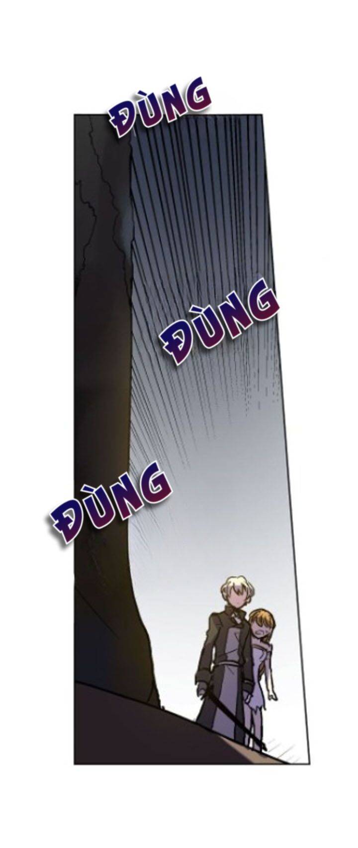 Vị Hôn Thê Khế Ước Của Công Tước - Chapter 21 - Page 33