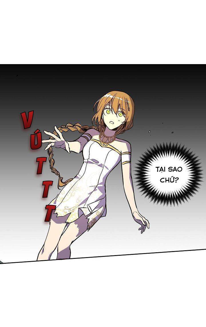 Vị Hôn Thê Khế Ước Của Công Tước - Chapter 22 - Page 9