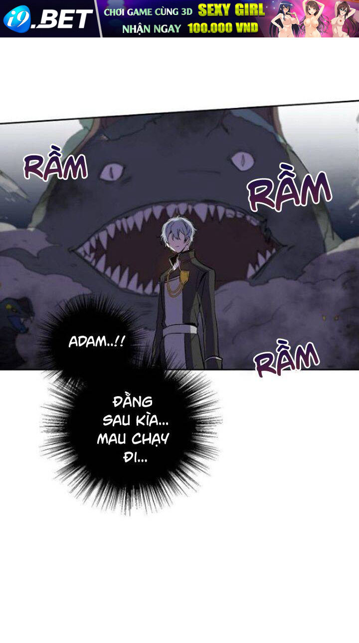 Vị Hôn Thê Khế Ước Của Công Tước - Chapter 22 - Page 10