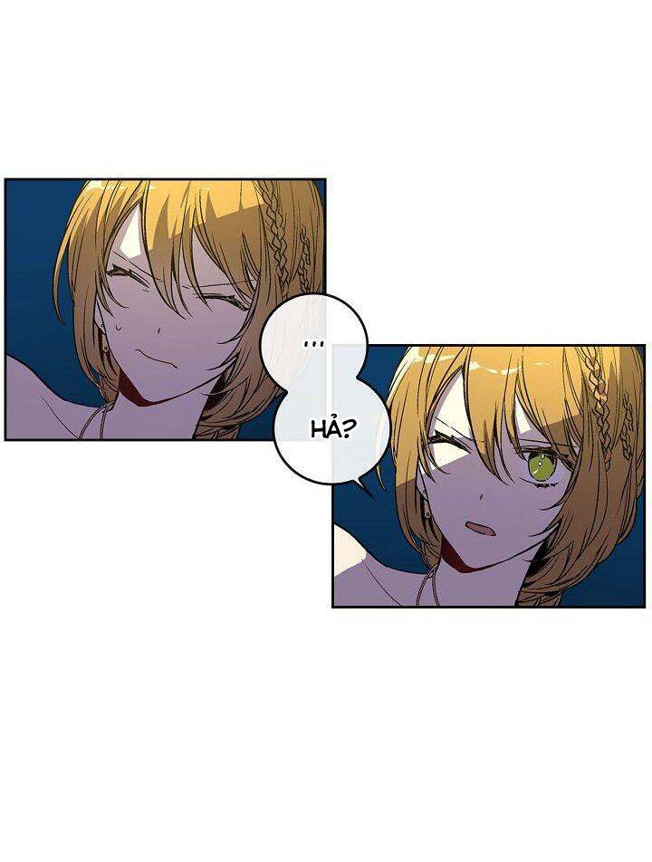 Vị Hôn Thê Khế Ước Của Công Tước - Chapter 22 - Page 16