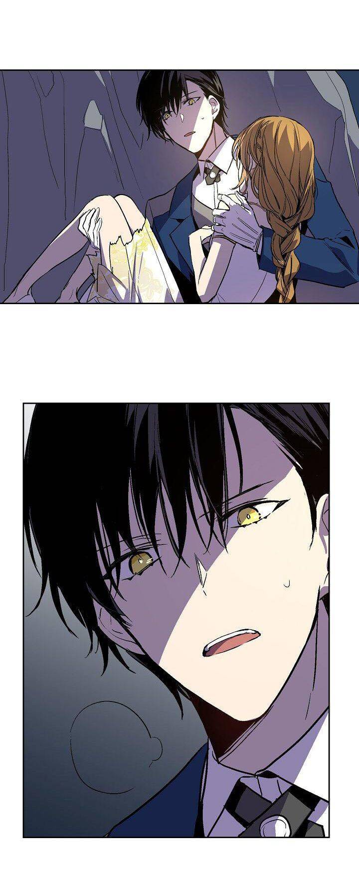 Vị Hôn Thê Khế Ước Của Công Tước - Chapter 22 - Page 18