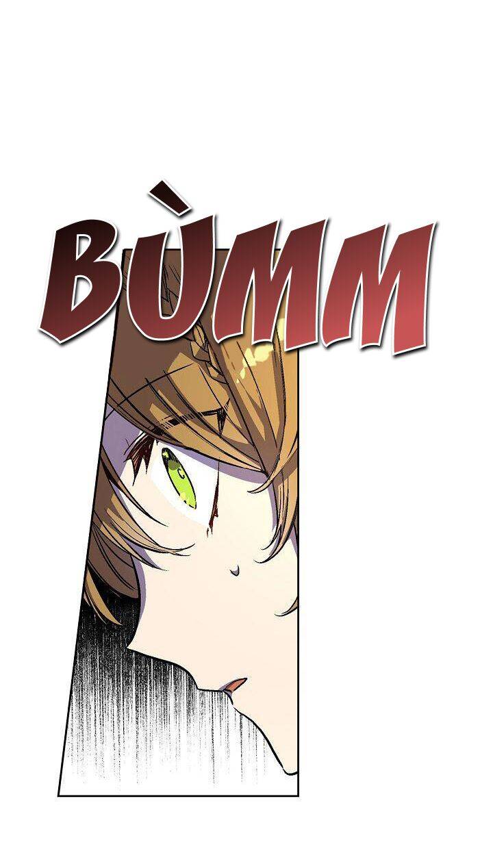 Vị Hôn Thê Khế Ước Của Công Tước - Chapter 22 - Page 21