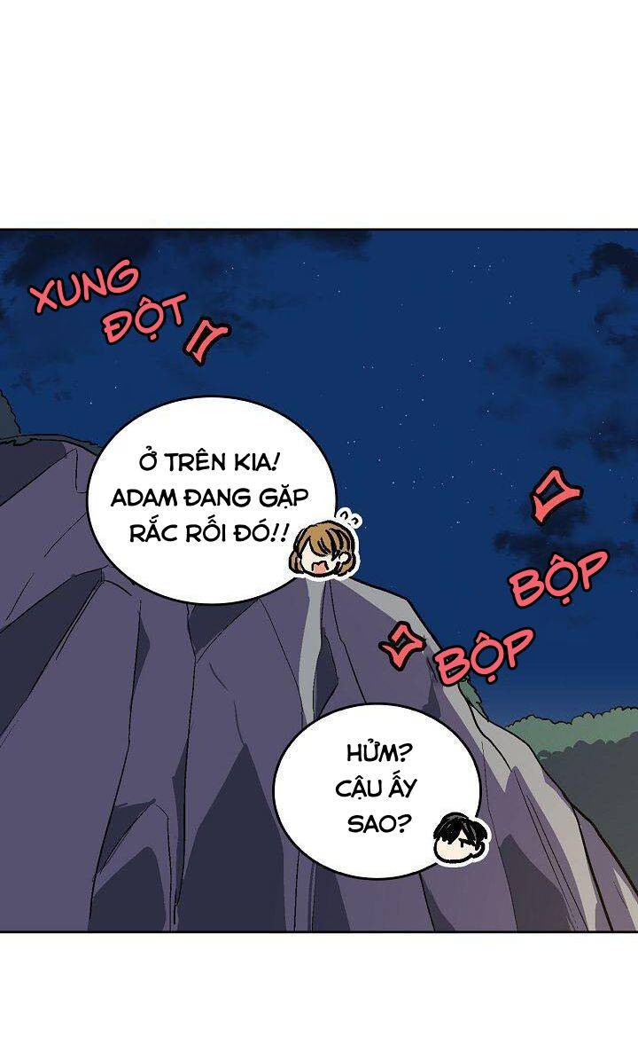 Vị Hôn Thê Khế Ước Của Công Tước - Chapter 22 - Page 23