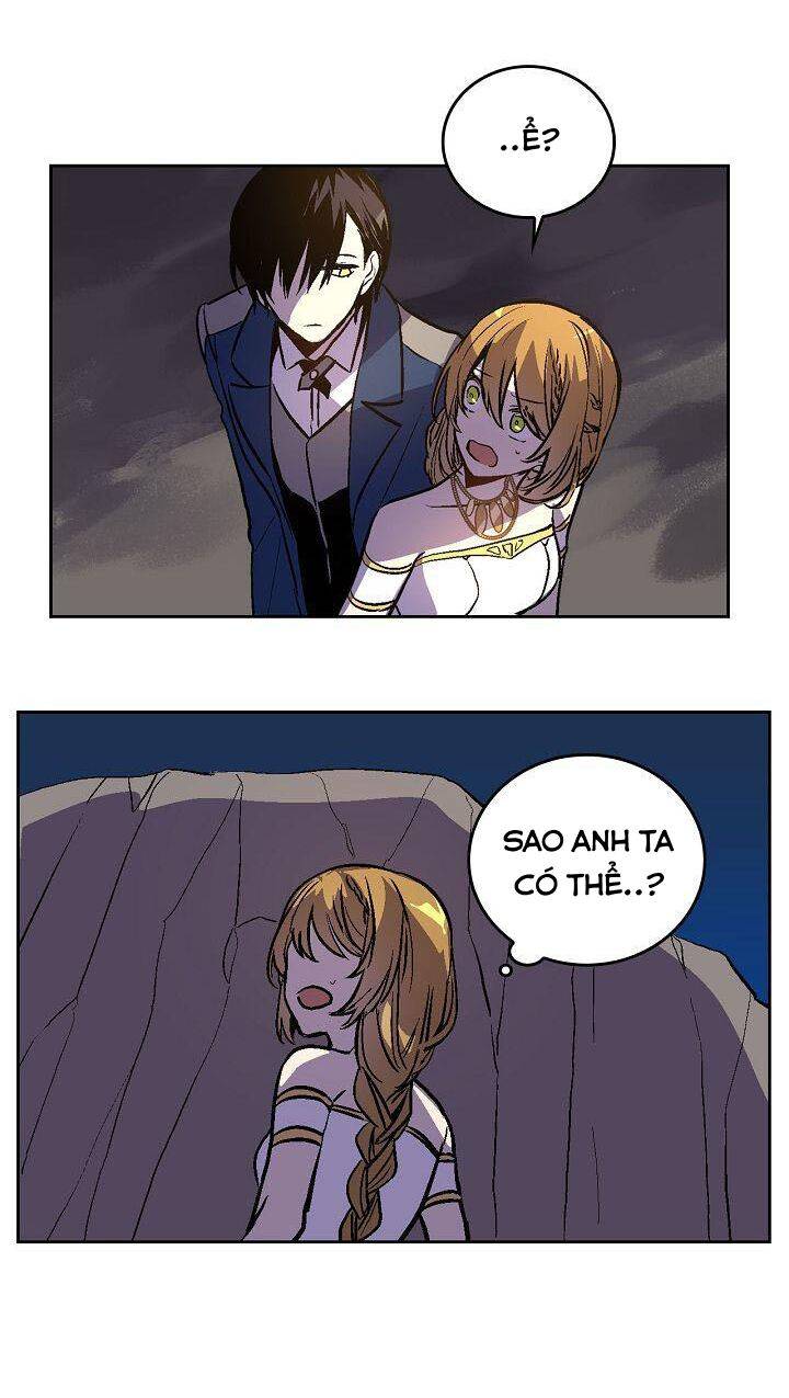 Vị Hôn Thê Khế Ước Của Công Tước - Chapter 22 - Page 24