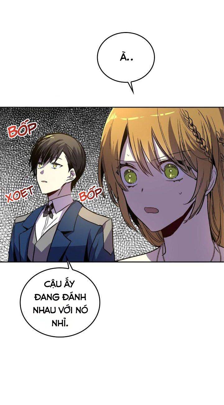 Vị Hôn Thê Khế Ước Của Công Tước - Chapter 22 - Page 26