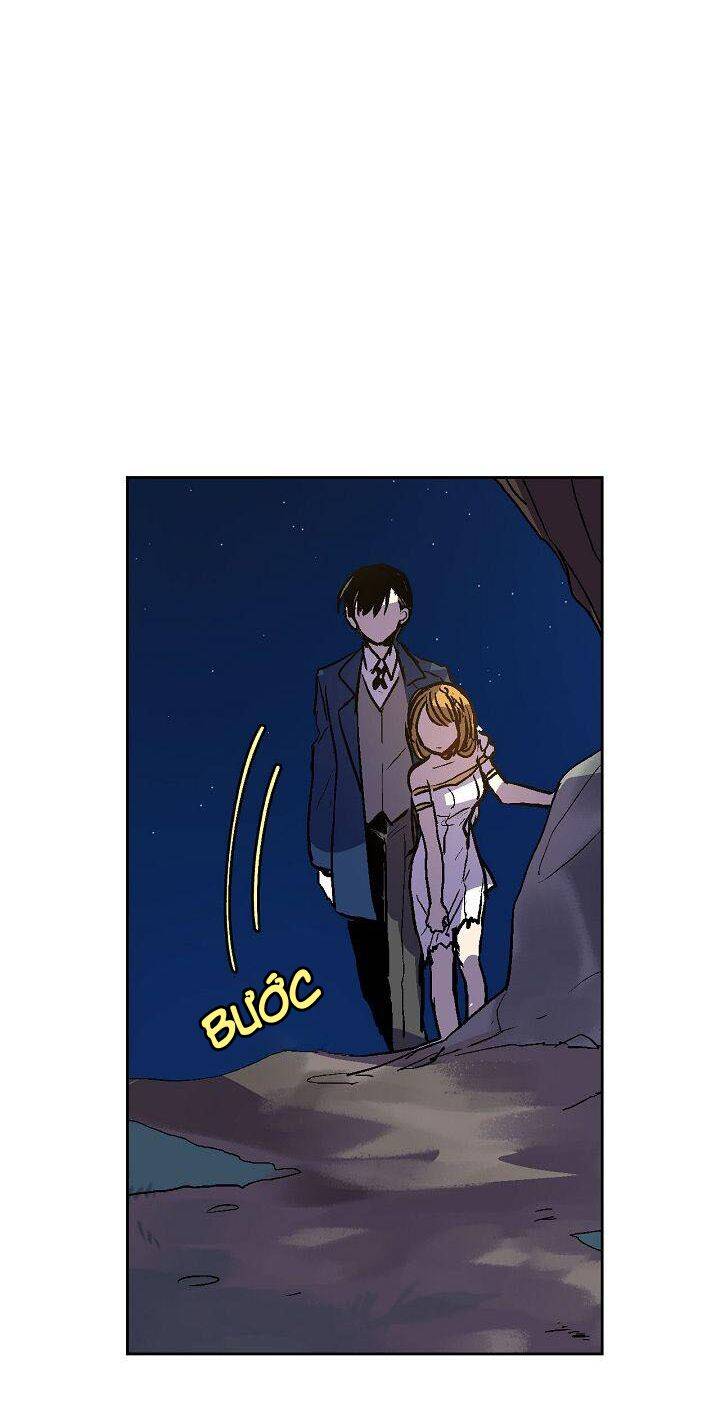Vị Hôn Thê Khế Ước Của Công Tước - Chapter 22 - Page 27