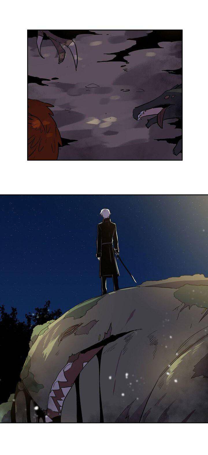 Vị Hôn Thê Khế Ước Của Công Tước - Chapter 22 - Page 29