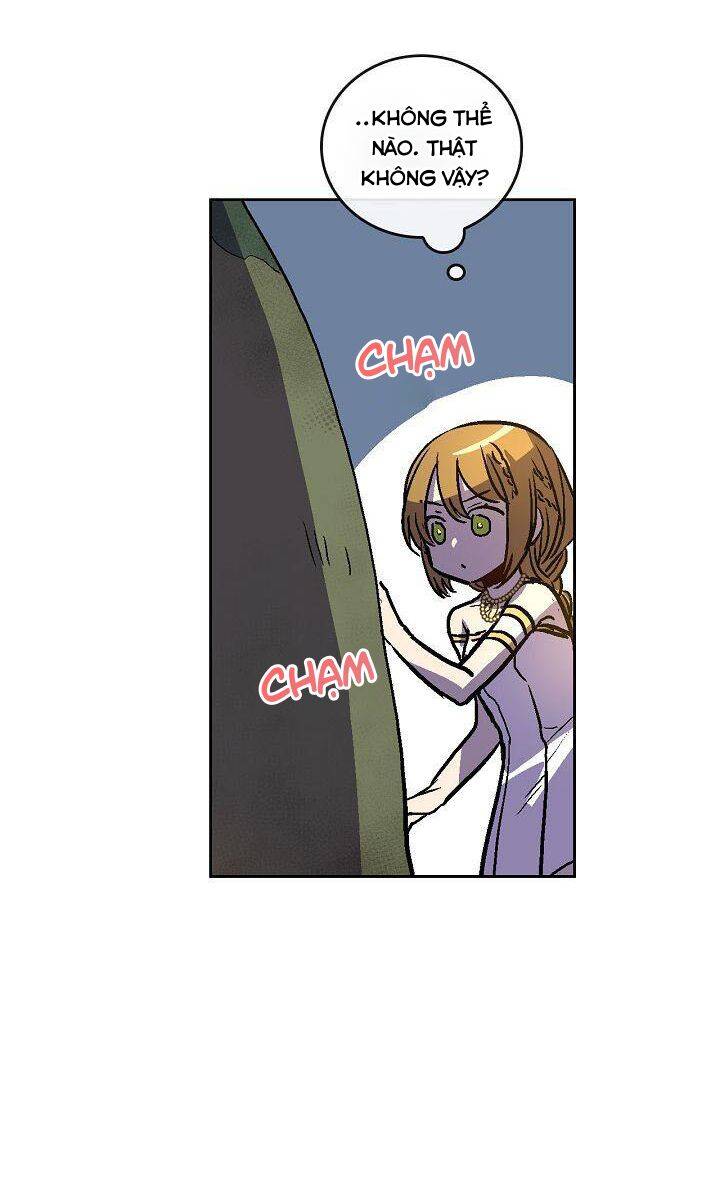 Vị Hôn Thê Khế Ước Của Công Tước - Chapter 22 - Page 31