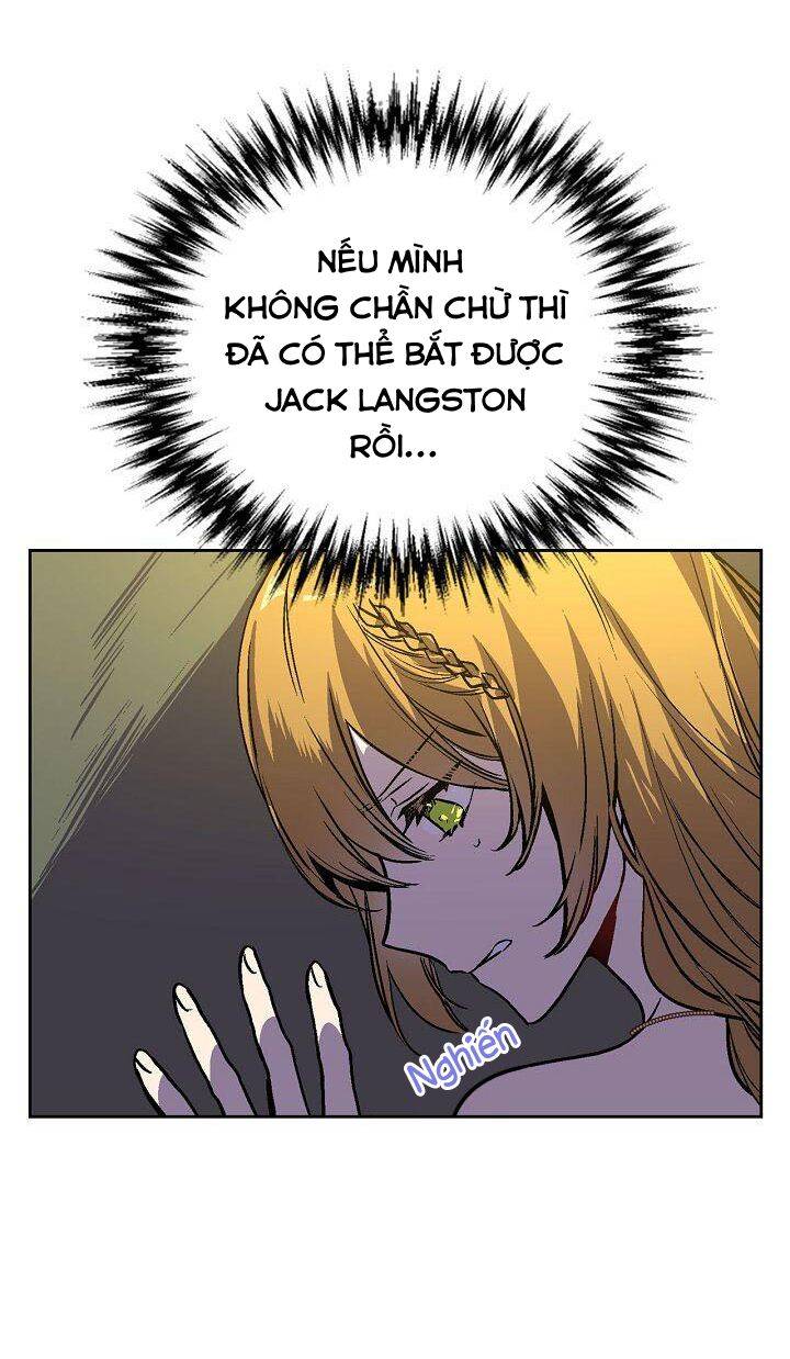 Vị Hôn Thê Khế Ước Của Công Tước - Chapter 22 - Page 34