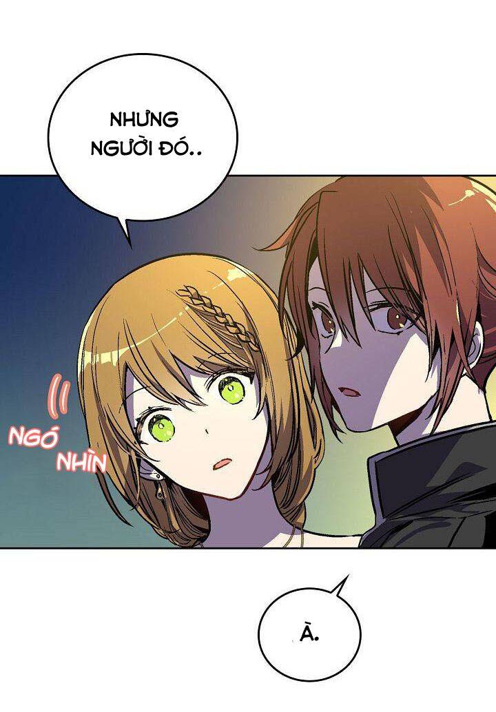 Vị Hôn Thê Khế Ước Của Công Tước - Chapter 22 - Page 37