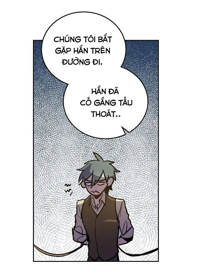 Vị Hôn Thê Khế Ước Của Công Tước - Chapter 22 - Page 38