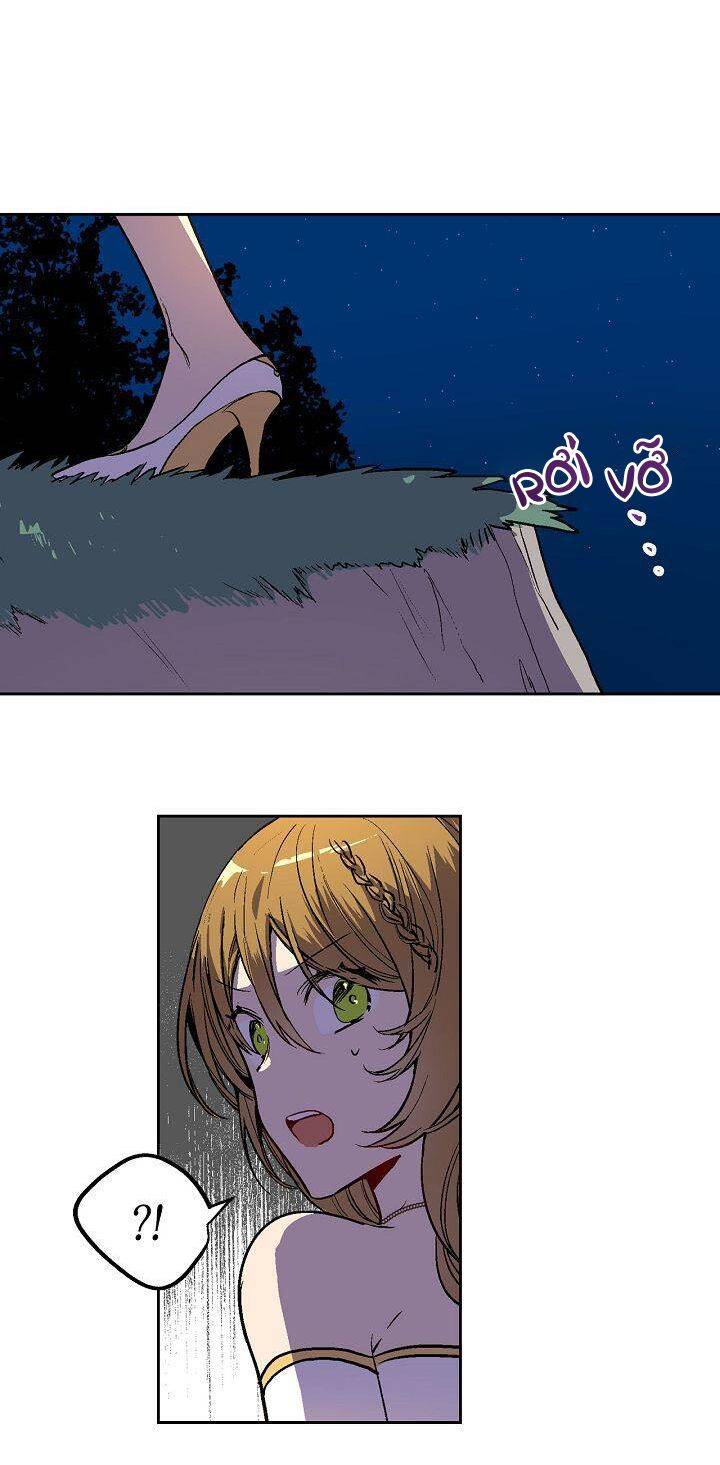 Vị Hôn Thê Khế Ước Của Công Tước - Chapter 22 - Page 3