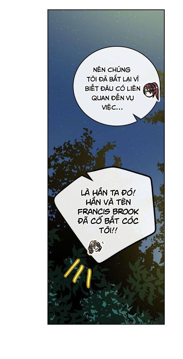 Vị Hôn Thê Khế Ước Của Công Tước - Chapter 22 - Page 39