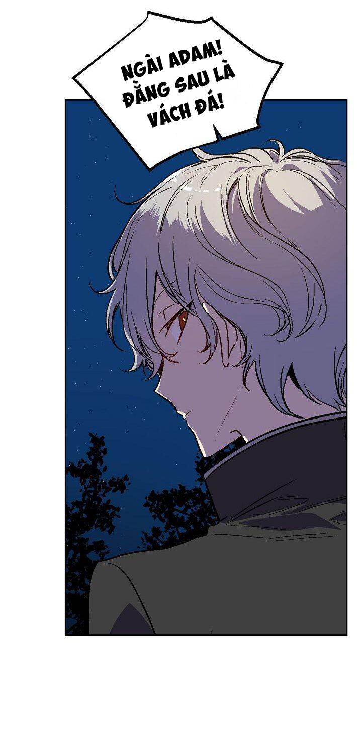 Vị Hôn Thê Khế Ước Của Công Tước - Chapter 22 - Page 4