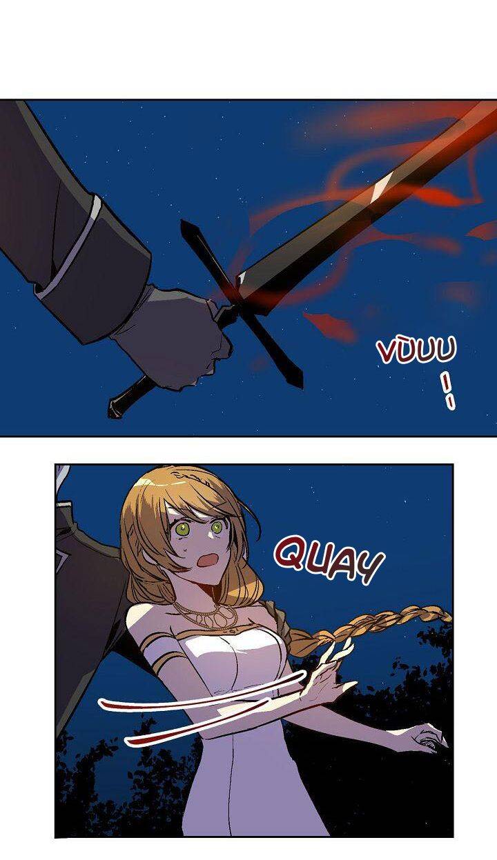 Vị Hôn Thê Khế Ước Của Công Tước - Chapter 22 - Page 5