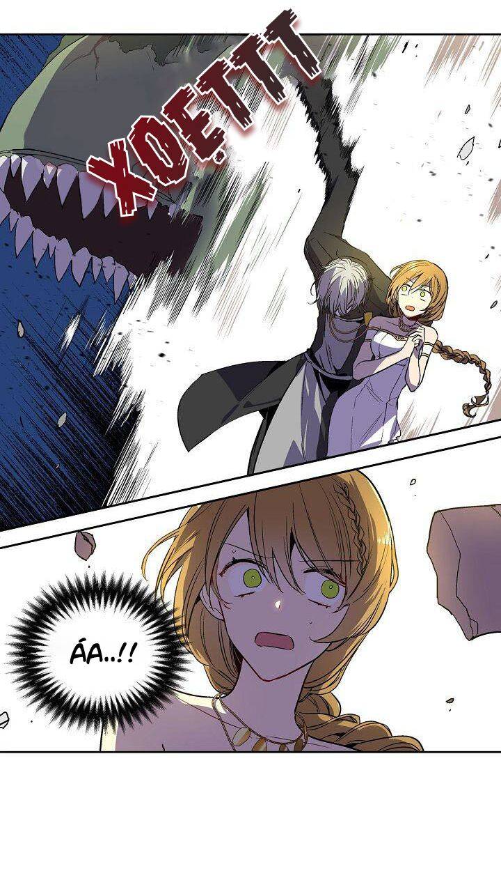 Vị Hôn Thê Khế Ước Của Công Tước - Chapter 22 - Page 6