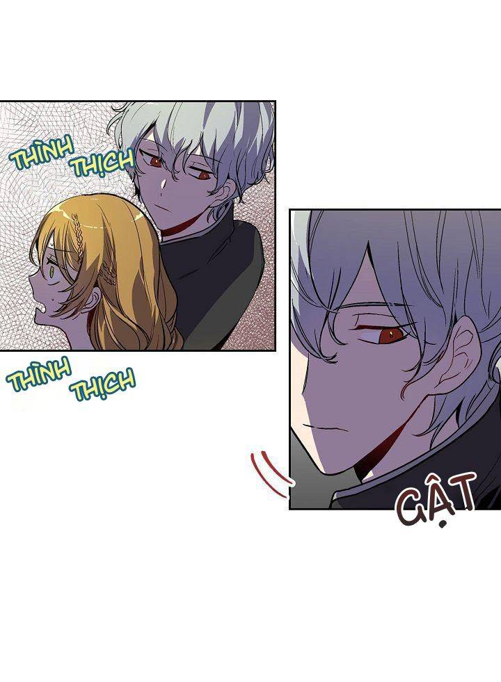 Vị Hôn Thê Khế Ước Của Công Tước - Chapter 22 - Page 7