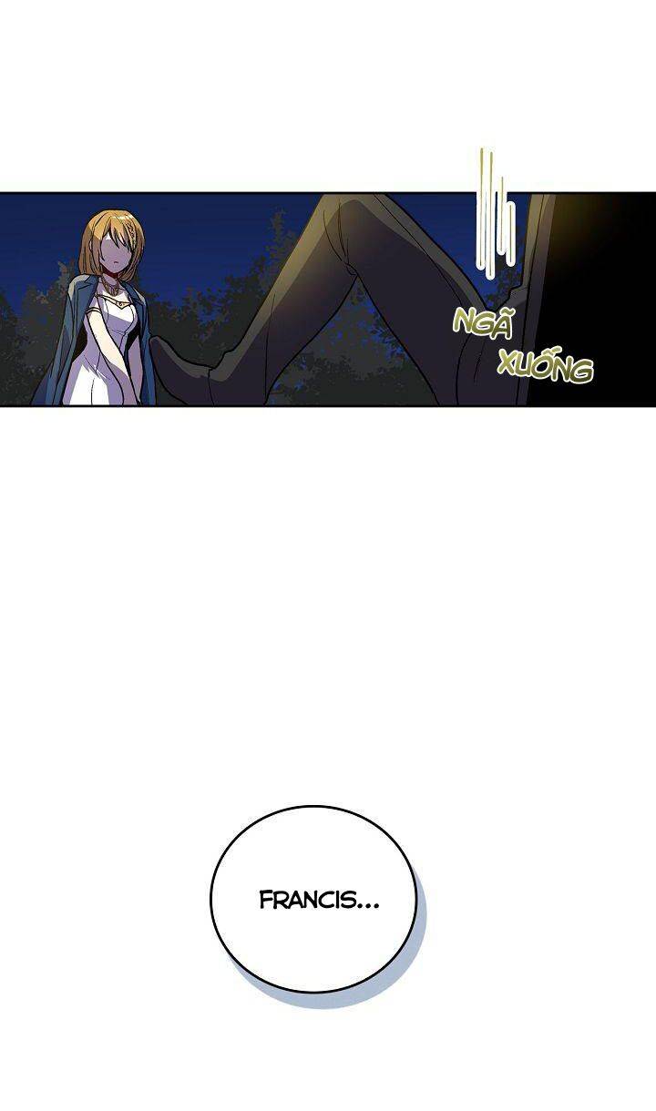 Vị Hôn Thê Khế Ước Của Công Tước - Chapter 23 - Page 11