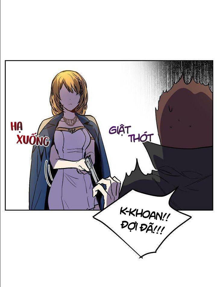 Vị Hôn Thê Khế Ước Của Công Tước - Chapter 23 - Page 15