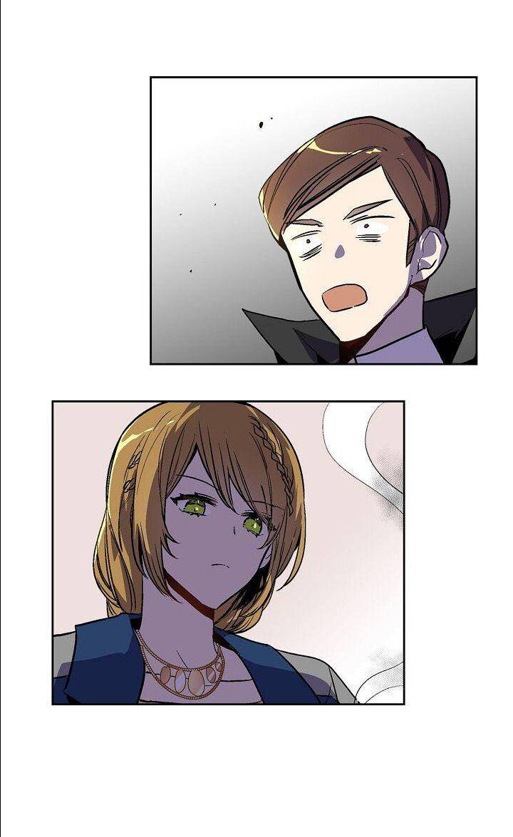 Vị Hôn Thê Khế Ước Của Công Tước - Chapter 23 - Page 20