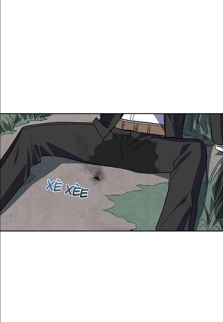 Vị Hôn Thê Khế Ước Của Công Tước - Chapter 23 - Page 21