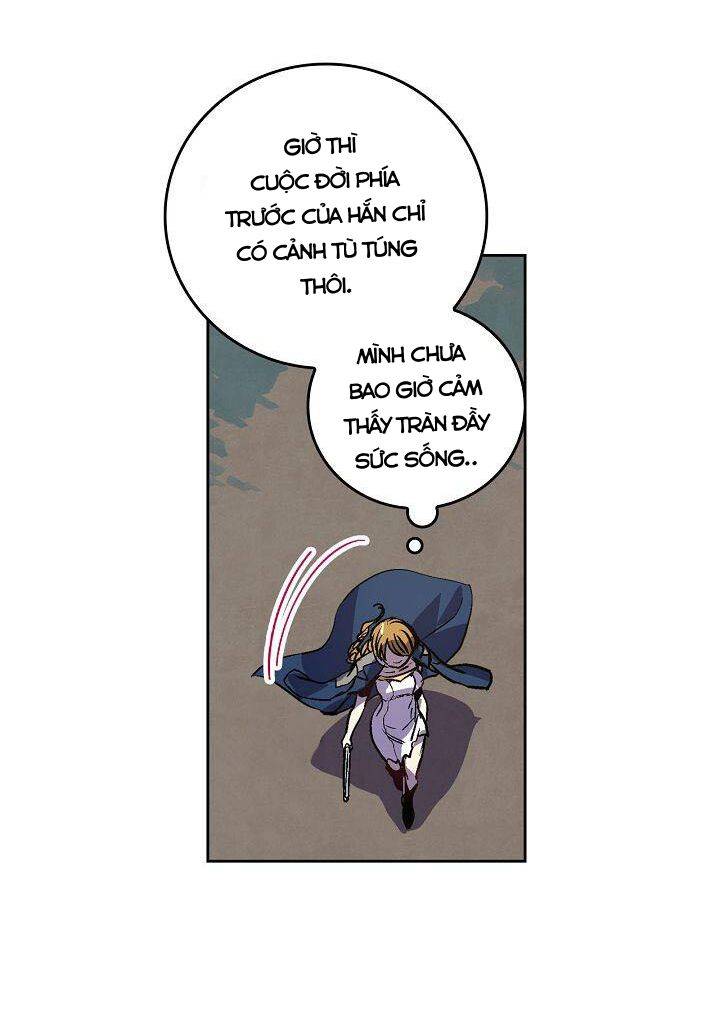 Vị Hôn Thê Khế Ước Của Công Tước - Chapter 23 - Page 23