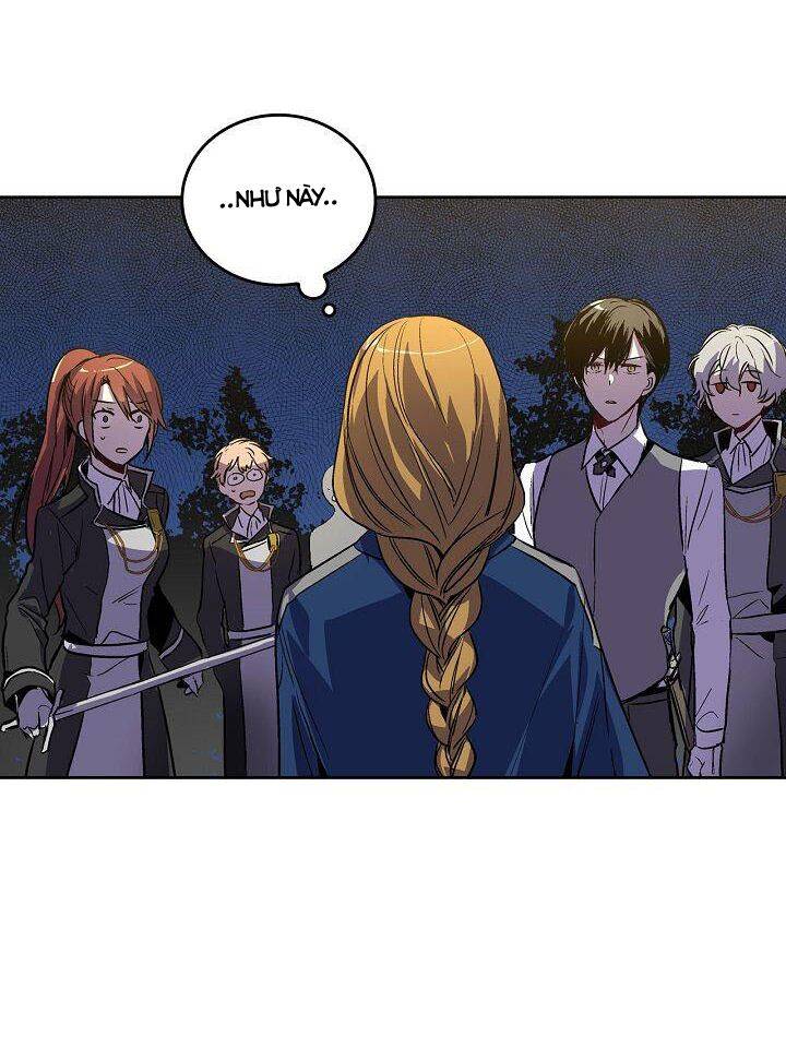 Vị Hôn Thê Khế Ước Của Công Tước - Chapter 23 - Page 24